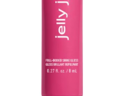 NYX Professional Makeup Jelly Jop Lipgloss 09 Jelly Jammin Roze