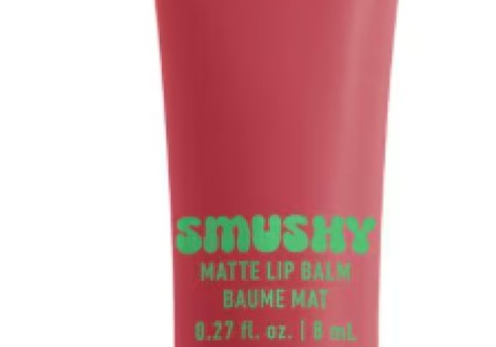 NYX Professional Smushy Matte Lip Balm Snuggle SZN