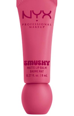 NYX Professional Smushy Matte Lip Balm Swipe Sesh