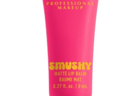NYX Professional Smushy Matte Lip Balm Sweet Smack