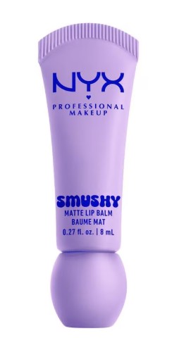 NYX Professional Smushy Matte Lip Balm Sugar Smush