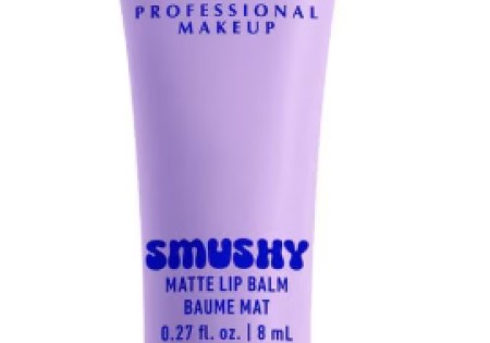 NYX Professional Smushy Matte Lip Balm Sugar Smush