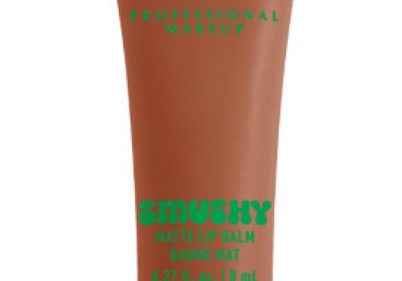 NYX Professional Smushy Matte Lip Balm Soft Smile