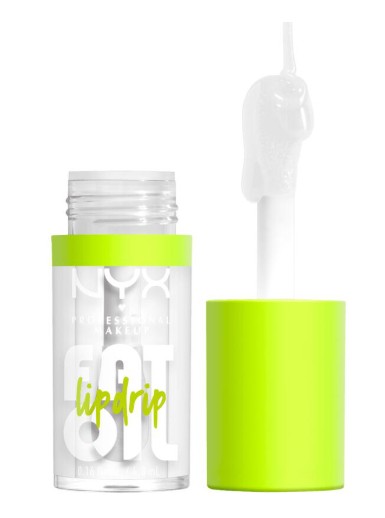 NYX Professional Makeup Fat Oil Lip Drip My Main