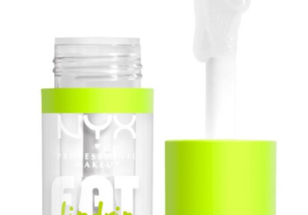 NYX Professional Makeup Fat Oil Lip Drip My Main