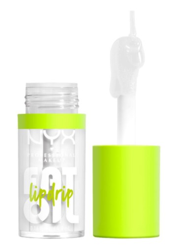 NYX Professional Makeup Fat Oil Lip Drip My Main