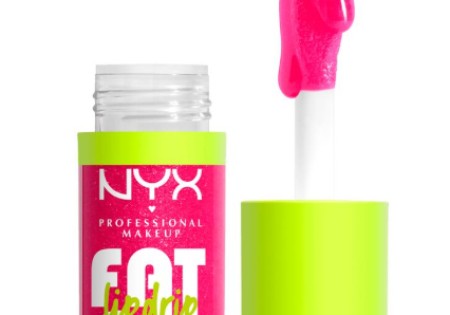 NYX Professional Makeup Fat Oil Lip Drip Supermodel