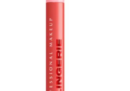 NYX Professional Makeup Lip Lingerie Liner Stain 09 Send Nudes Rood