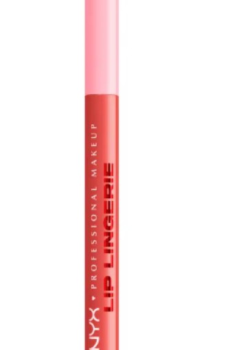 NYX Professional Makeup Lip Lingerie Liner Stain 09 Send Nudes Rood