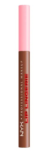 NYX Professional Makeup Lip Lingerie Liner Stain 06 Up To No Good 06 Bruin