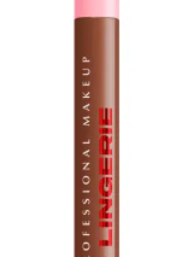 NYX Professional Makeup Lip Lingerie Liner Stain 06 Up To No Good 06 Bruin