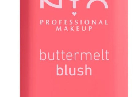 NYX Professional Makeup Buttermelt Blush U Know Butta