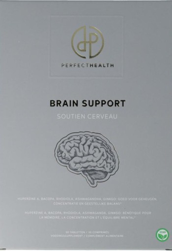 Perfect Health brain support