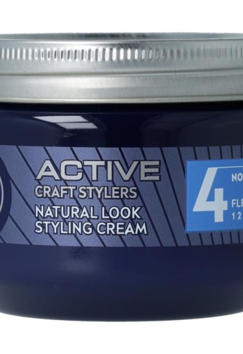 Nivea styling gel cream men