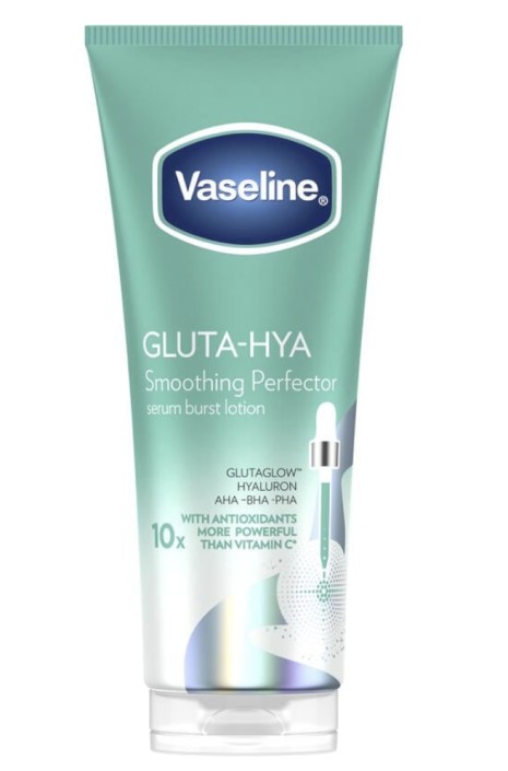 Vaseline Gluta-Hya Smoothing Perfector 200 Ml