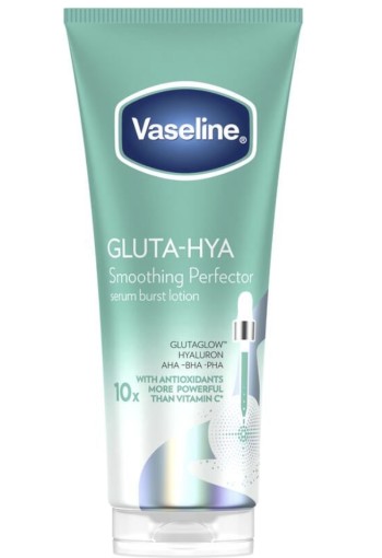 Vaseline Gluta-Hya Smoothing Perfector 200 Ml