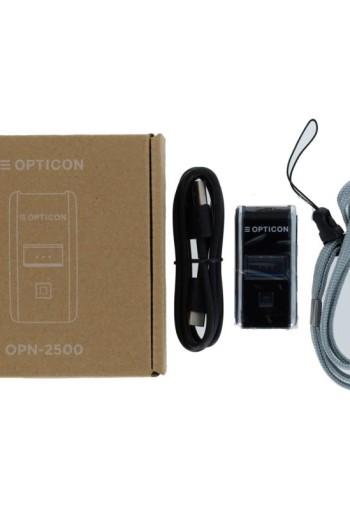 Holland Pharma Opticon handscanner OPN-2500 (1 Stuks)