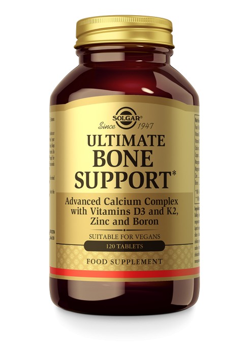 Ultimate Bone Support (120 tabletten)