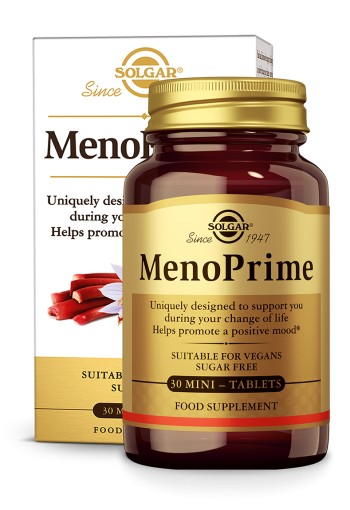 MenoPrime (30 tabletten)