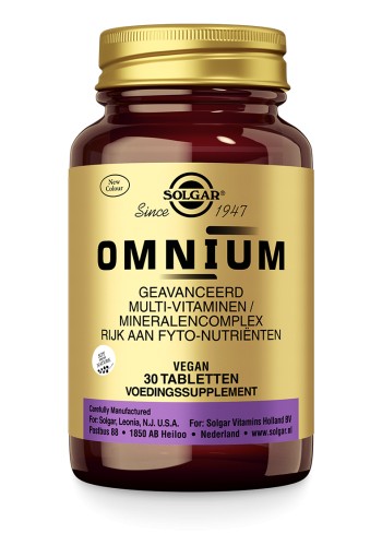 Omnium® (90 tabletten)