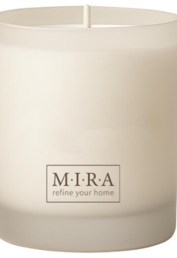 Mira - Geurkaars 210ml