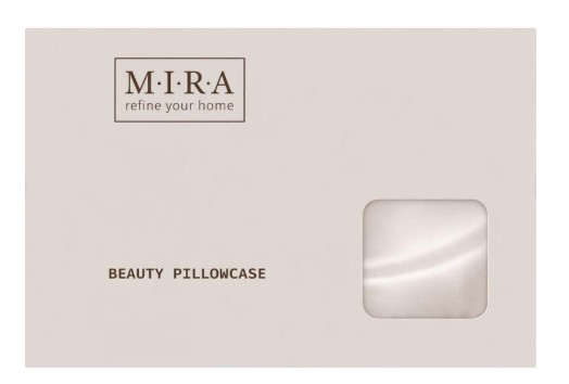 Mira - Beauty Pillowcase