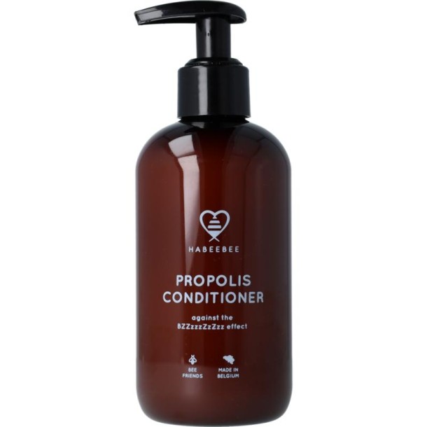 Habeebee propolis conditioner