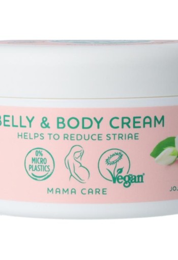 Happy Earth mama care belly & body balm