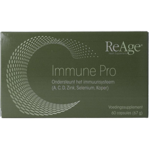 ReAge immune pro
