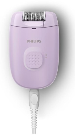Philips Epilator 2000 serie - Paars - BRE238/00