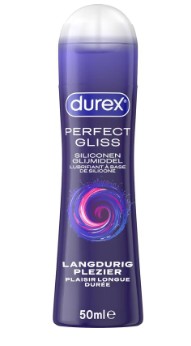 Durex Perfect Gliss Glijmiddel 50 ML