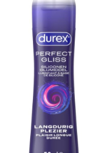 Durex Perfect Gliss Glijmiddel 50 ML