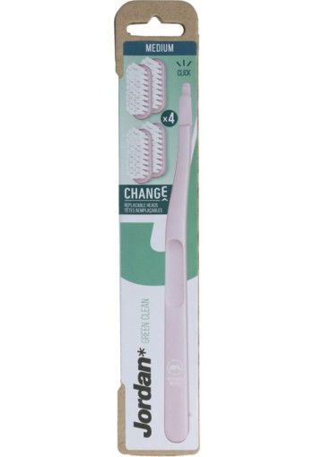 Jordan tandenb gr cl change med 4-p