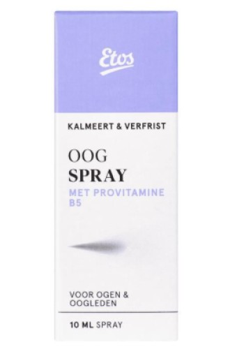 Etos Oogspray 10 ML