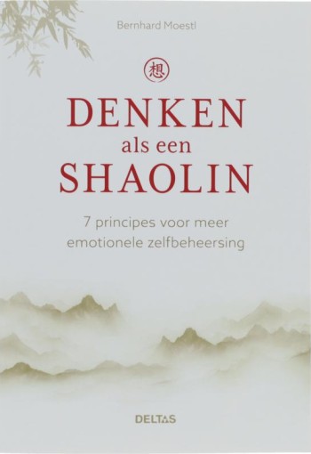 Deltas denken als een shaolin