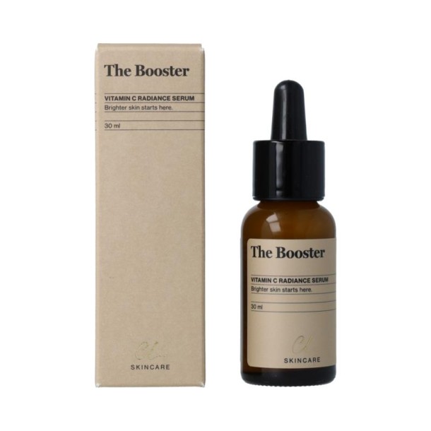 CL skincare vitamin c radiance serum