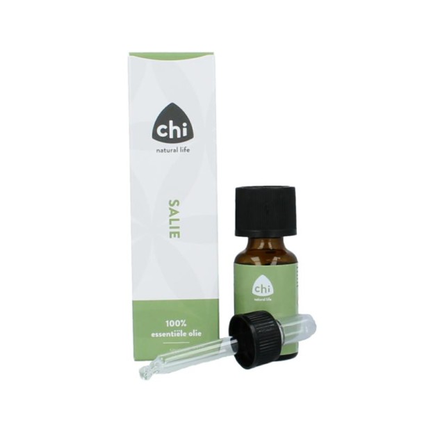 CHI Salie cultivar (10 Milliliter)