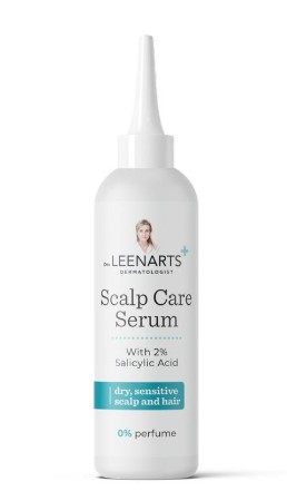 Drs Leenarts Scalp Care Serum 100 ML