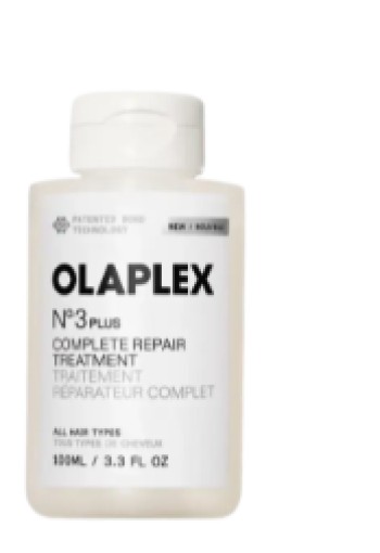 Olaplex Complete Repair Treatment No.3Plus 100ml