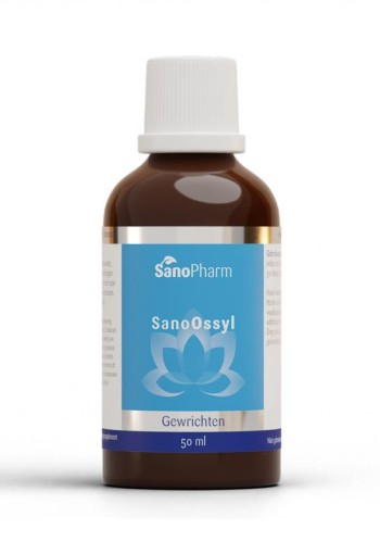 Sanopharm Sano ossyl (50 Milliliter)