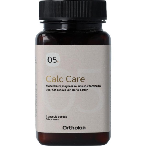 Ortholon Calc Care (50 ca)