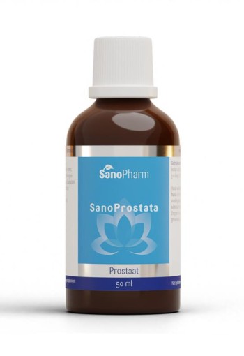 Sanopharm Sano prostata (50 Milliliter)