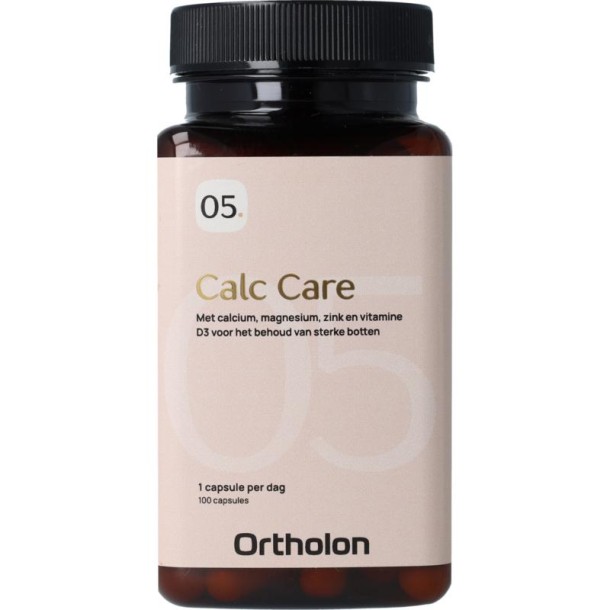 Ortholon Calc Care (100 ca)