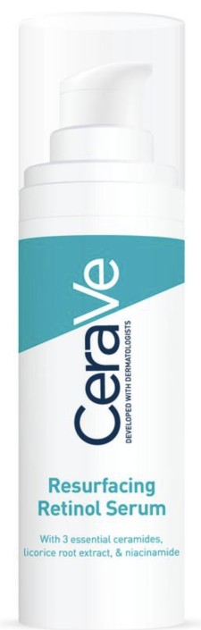 Cerave Retinol serum tegen vlekjes (30 ml)