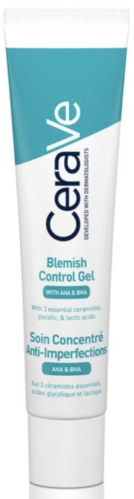 Cerave Anti onzuiverheden verzorging (40 ml)
