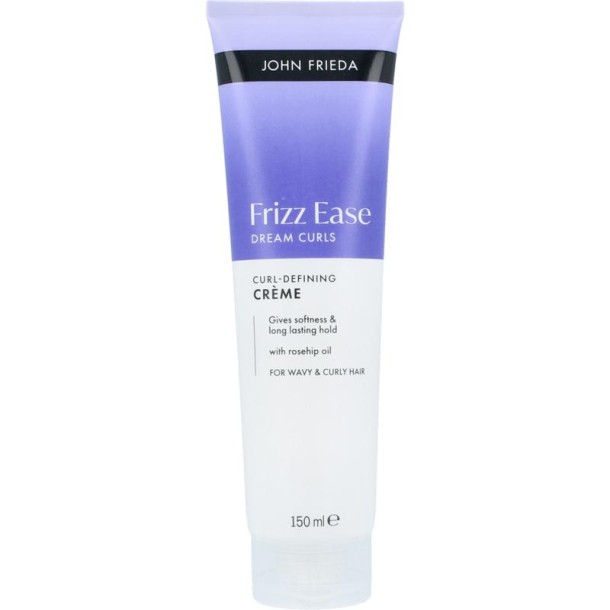 John Frieda Frizz ease dream curls cream 150 Milliliter