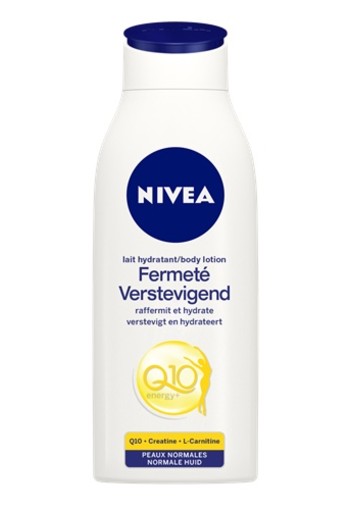 NIVEA Q10PLUS VERSTEVIGENDE BODY LOTION 400 ML