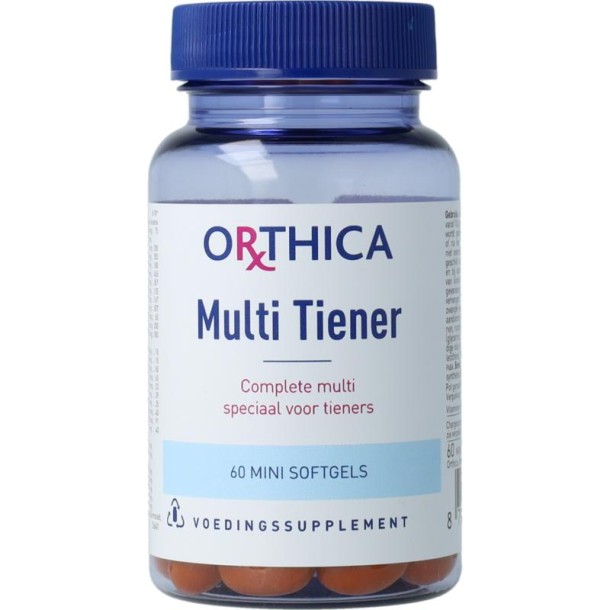 Orthica Multi Tiener (60 sft)