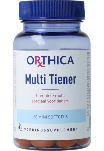 Orthica Multi Tiener (60 sft)