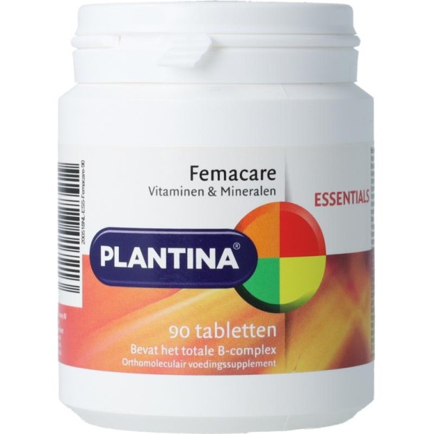 Nutramin ntm femacare 2.0